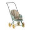 Maileg Kinderwagen „Minze“ Micro, H13cm
