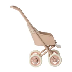 Maileg Kinderwagen „Powder“ Micro, H13cm