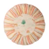 Maileg Kissen, rund, Einhorn, ø26cm