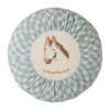 Maileg Kissen, rund, Pony, ø26cm