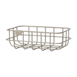 Maileg Korbset aus Metall, 4-teilig