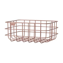 Maileg Korbset aus Metall, 4-teilig