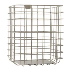 Maileg Korbset aus Metall, 4-teilig