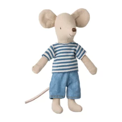 Maileg LouiMax Maus, große Bruder