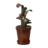 Maileg Puppenhaus Blumentopf mit Pflanze, H12cm