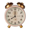 Maileg Puppenhaus Wecker, Maus, Powder