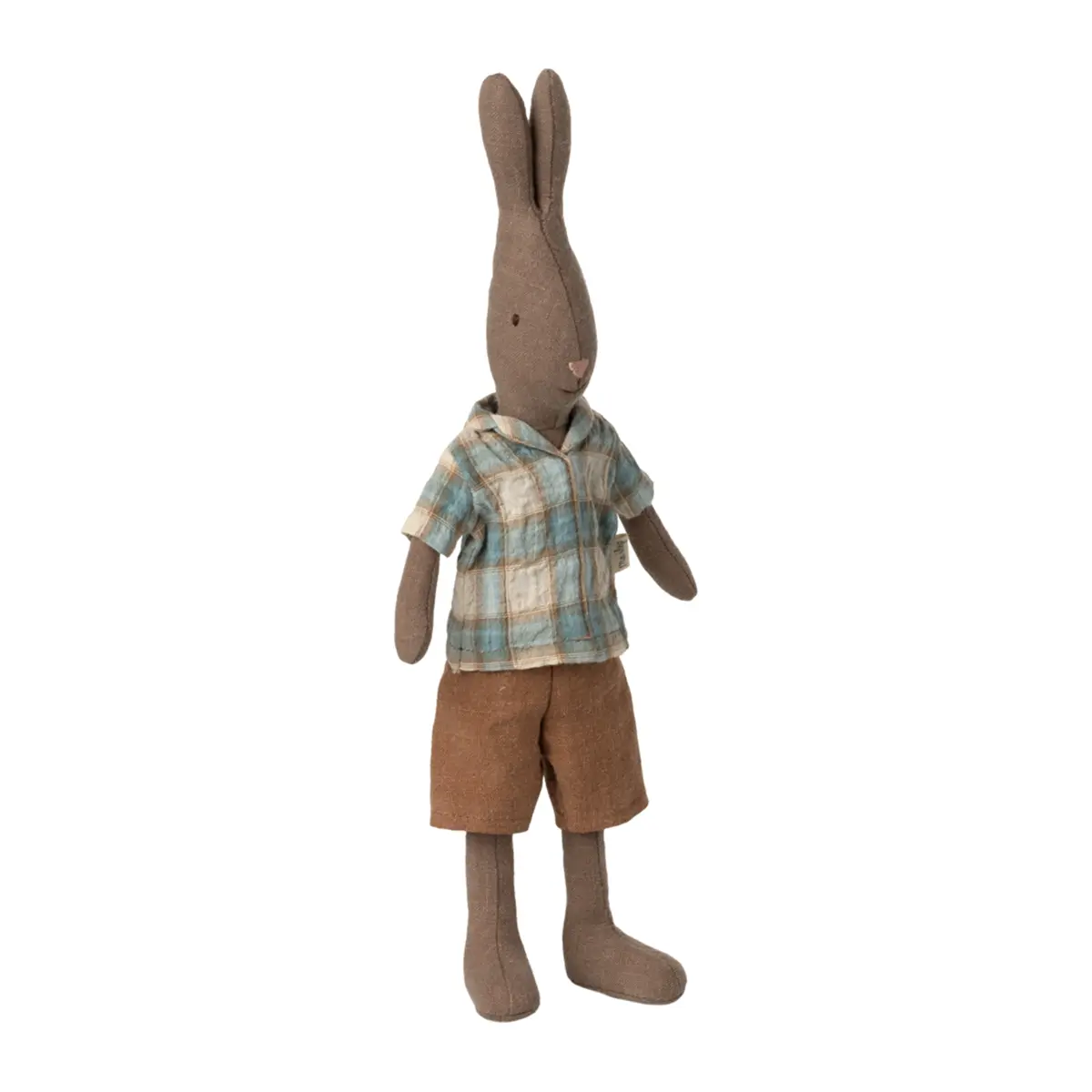 Maileg Puppenkleidungs-Set Hemd und Hose, Gr. 2