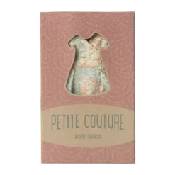 Maileg Puppenkleidungs-Set Kleid für Mama Maus
