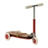 Maileg Puppen-Roller, Maus, Rot