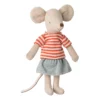 Maileg Schwester Maus, Große Schwester