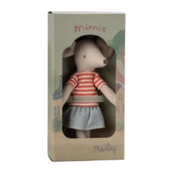 Maileg Schwester Maus, Große Schwester
