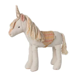 Maileg Stofftier Einhorn, mittel, 21x22cm