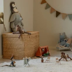 Maileg Stofftier Pony, klein, 10x17cm