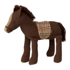 Maileg Stofftier Pony, mittel, 21x21cm