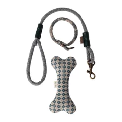 Maileg Welpen Zubehör „Blau“ für Maileg Hundewelpen