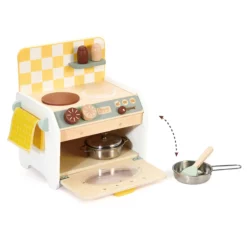 Classic World Kinderküche klein