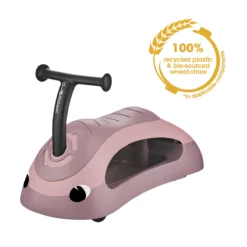 Globber Walk ´n Roll 2in1 ECO – Beere