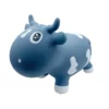 Kidzzfarm Hüpftier Kuh „Blau“