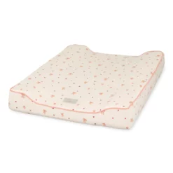 Cam Cam Wickelauflage „Bows“, OCS, 63x49x8cm