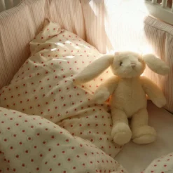 Konges Sløjd Baby Bettwäsche „Mirage“, 70x100cm / 40x45cm