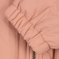 Konges Sløjd Bomberjacke Juno „Cameo Brown“