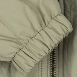 Konges Sløjd Bomberjacke Juno „Ice Cream“ mit Pailletten