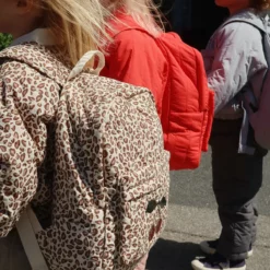 Konges Sløjd Bomberjacke Juno „Sleet“