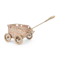 Konges Sløjd Kinder Bollerwagen „Vienna“