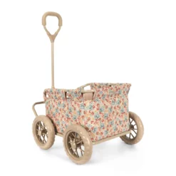 Konges Sløjd Kinder Bollerwagen „Vienna“