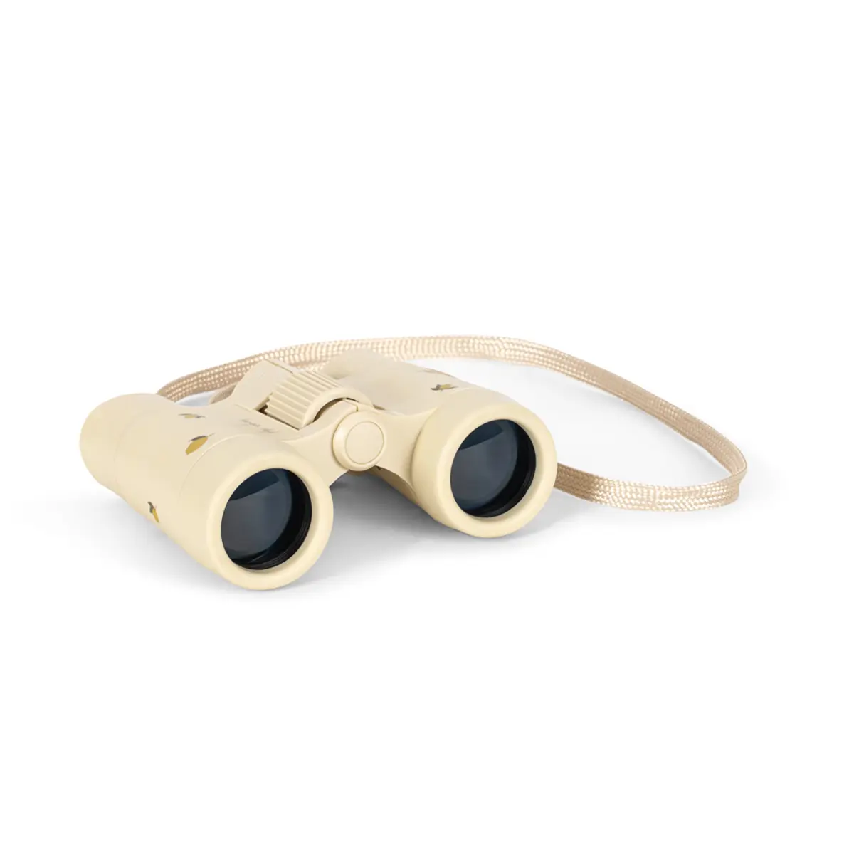 Konges Sløjd Kinder Explorer Fernglas „Lemon“