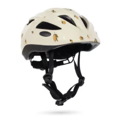 Konges Sløjd Kinder-Fahrradhelm Adi „Lemon“