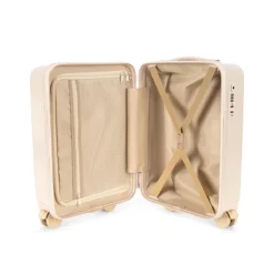 Konges Sløjd Kinder-Handgepäckkoffer „Sweet and Sour“