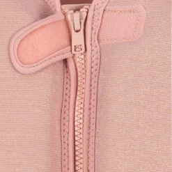Konges Sløjd Kinder-Schwimmweste Kitty „Powder Pink“, Neopren