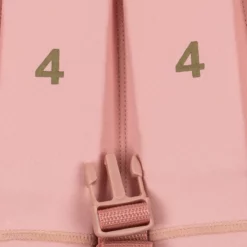 Konges Sløjd Kinder-Schwimmweste Kitty „Powder Pink“, Neopren