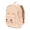 Konges Sløjd Kinderrucksack Juno „Kitty / Cameo Rose“