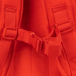 Konges Sløjd Kinderrucksack Juno „Pailletten / Fiery Red“