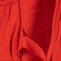 Konges Sløjd Kinderrucksack Juno „Pailletten / Fiery Red“