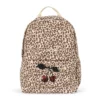 Konges Sløjd Kinderrucksack Juno „Pailletten / Leo“