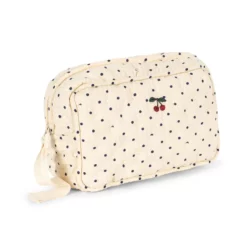 Konges Sløjd Kosmetiktasche „Estate Dot“
