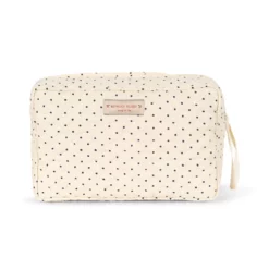 Konges Sløjd Kulturbeutel „Estate Dot“