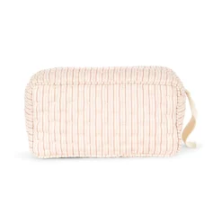 Konges Sløjd Kulturbeutel „Stripie Petite“, klein