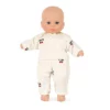 Konges Sløjd Meine erste Puppe Cherry 21 cm