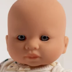 Konges Sløjd Mini-Puppe „Meine erste Puppe / Cherry“, H21cm, Modell 2026