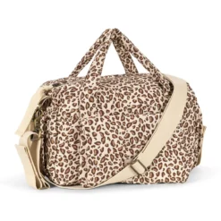 Konges Sløjd Mini-Wickeltasche „Leo“