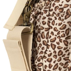 Konges Sløjd Mini-Wickeltasche „Leo“