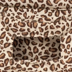 Konges Sløjd Mini-Wickeltasche „Leo“