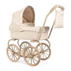 Konges Sløjd Minnie Puppenwagen „Mirage“, niedrige Version