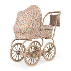 Konges Sløjd Minnie Puppenwagen „Vienna“