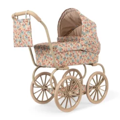 Konges Sløjd Minnie Puppenwagen „Vienna“