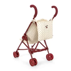 Konges Sløjd Puppen-Buggy „Estate Dot“